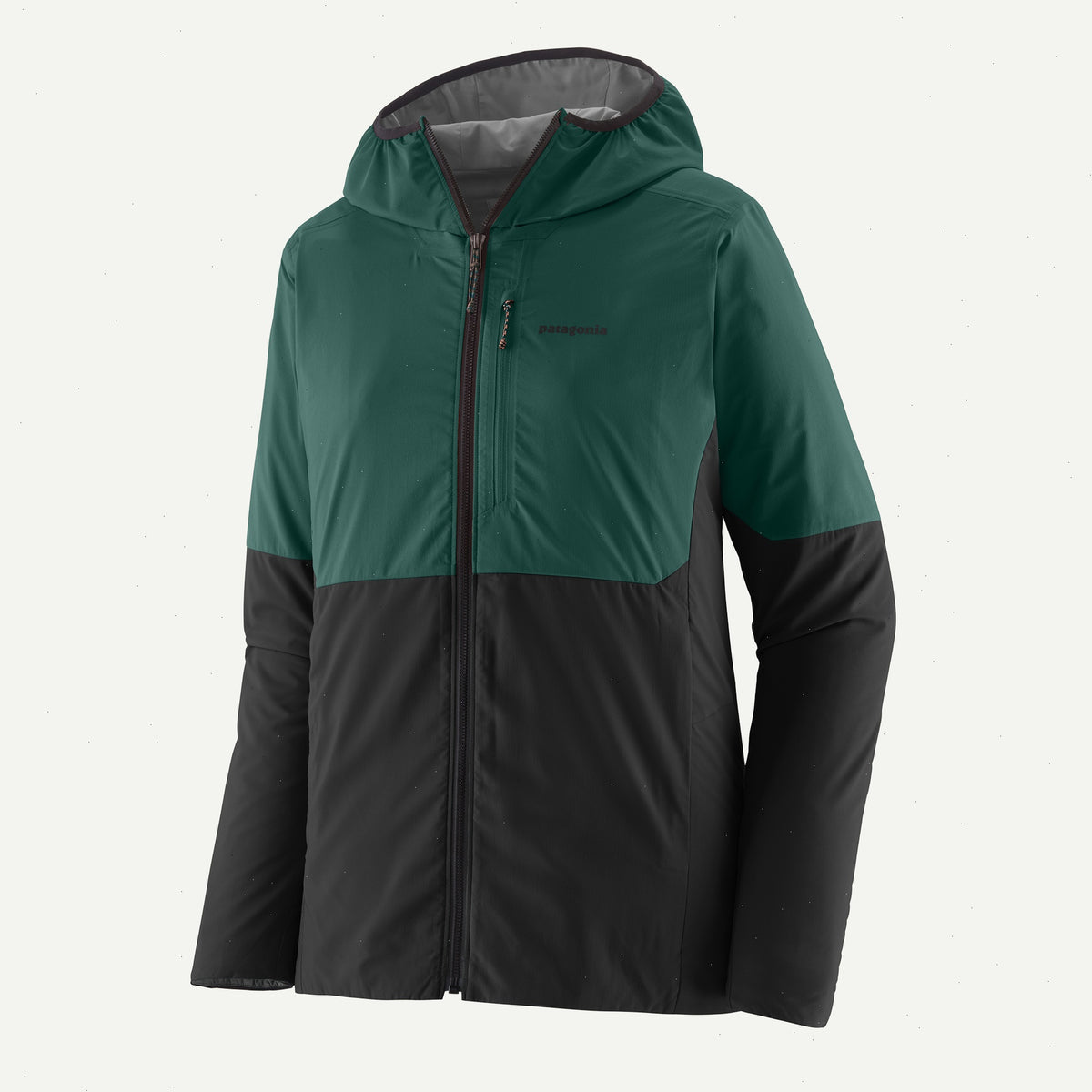 W's Nano-Air® Ultralight Freeride Jacket