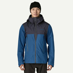 M's Super Free Alpine Jacket