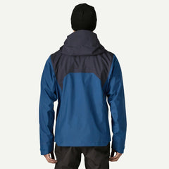 M's Super Free Alpine Jacket