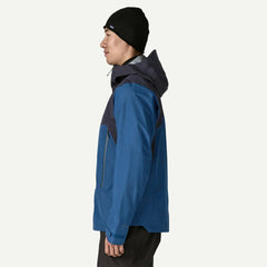 M's Super Free Alpine Jacket