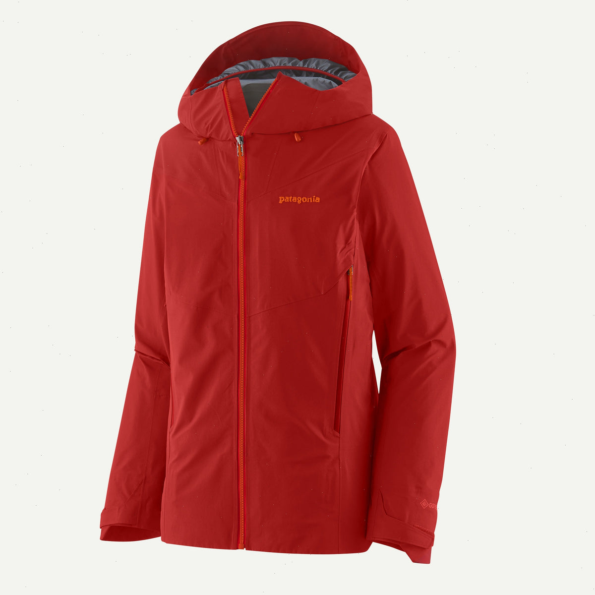 W's Super Free Alpine Jacket