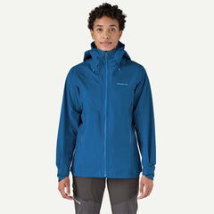 W's Super Free Alpine Jacket