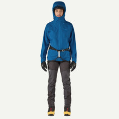 W's Super Free Alpine Jacket