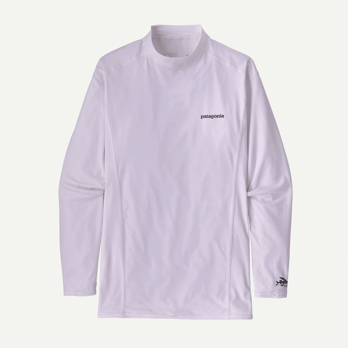 M's Long-Sleeved RØ® Top