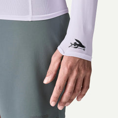 M's Long-Sleeved RØ® Top