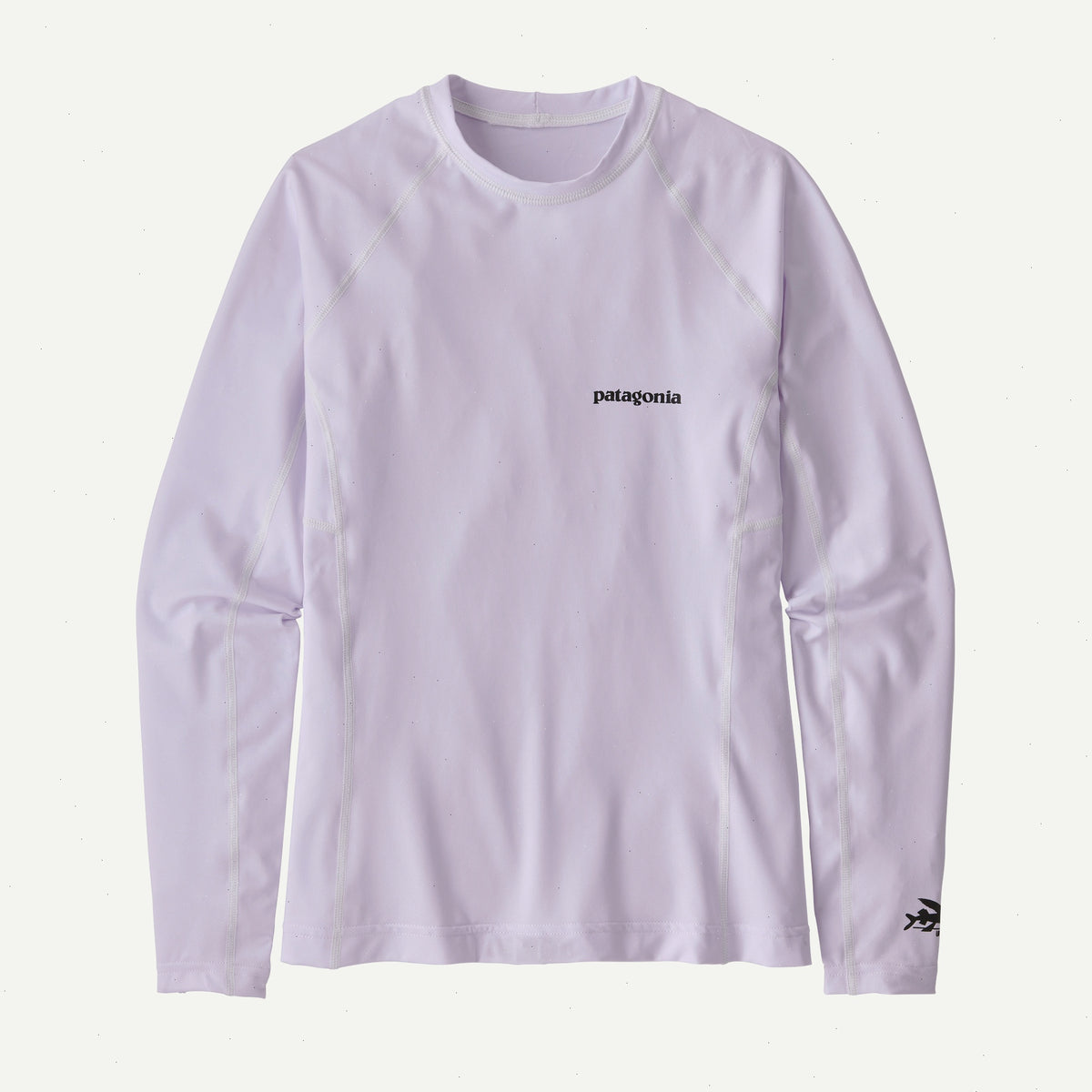 W's Long-Sleeved RØ® Top