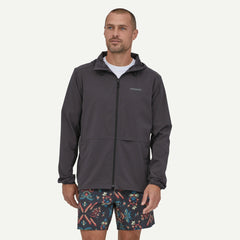 M's Stretch Terre Planing Hoody