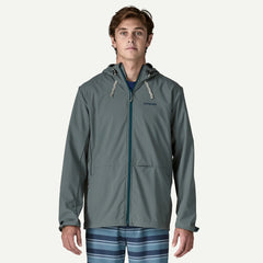 M's Stretch Terre Planing Hoody