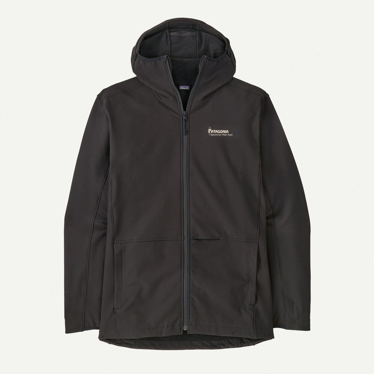 M's Hydropeak Stretch Thermal Hoody