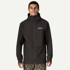M's Hydropeak Stretch Thermal Hoody