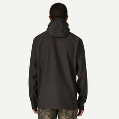 M's Hydropeak Stretch Thermal Hoody