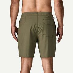 M's Home Waters Hybrid Shorts - 18"