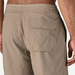 M's Home Waters Hybrid Shorts - 18"
