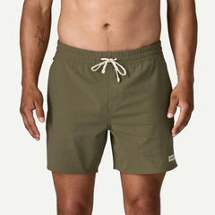 M's Home Waters Volley Shorts - 16"