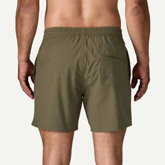 M's Home Waters Volley Shorts - 16"
