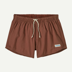 W's Home Waters Volley Shorts - 3"