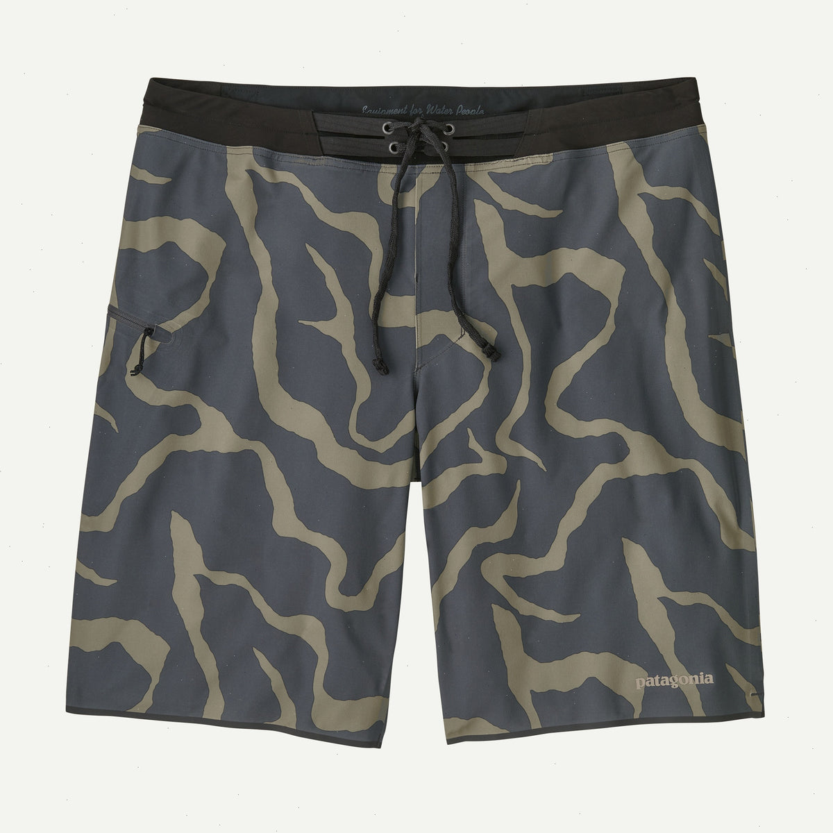 M's Hydrolock Boardshorts 2.0 - 19"