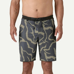 M's Hydrolock Boardshorts 2.0 - 19"