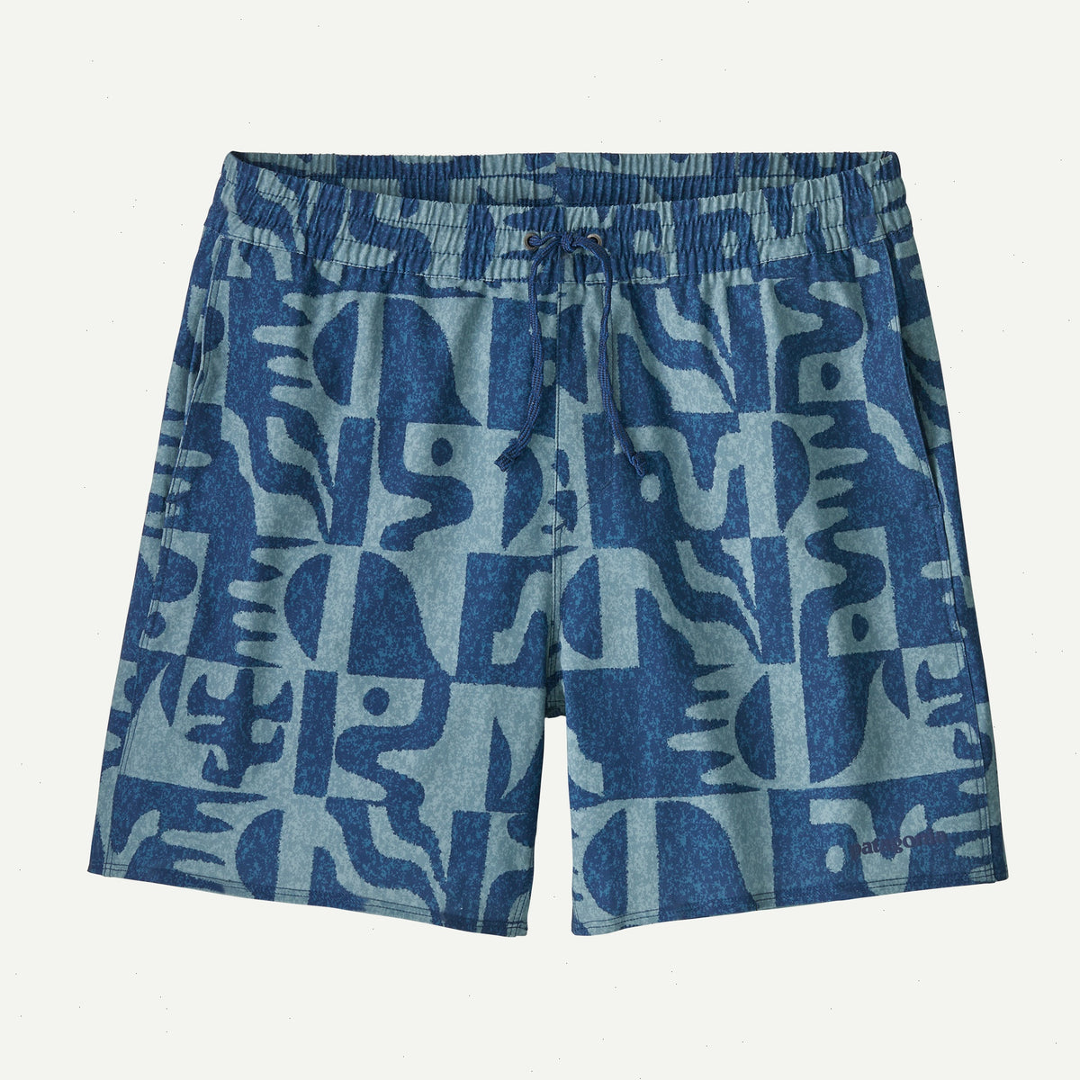 M's Hydropeak Volley Shorts - 16"