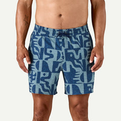 M's Hydropeak Volley Shorts - 16"