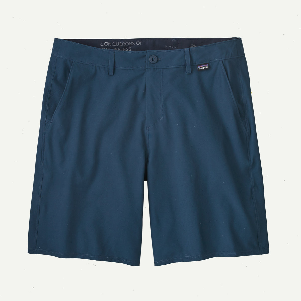 M's Hydropeak Hybrid Walk Shorts - 19"