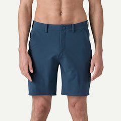 M's Hydropeak Hybrid Walk Shorts - 18"