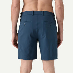 M's Hydropeak Hybrid Walk Shorts - 18"