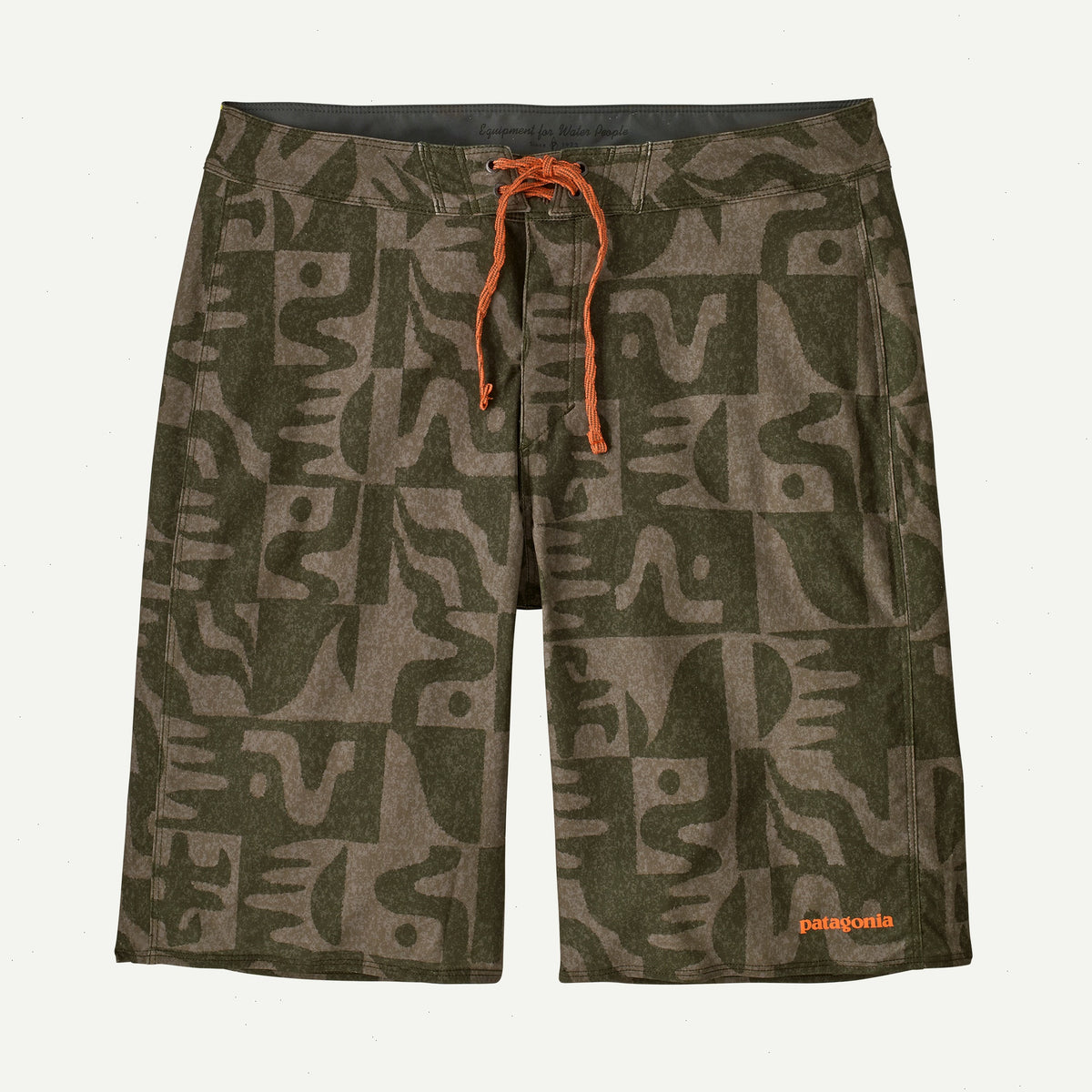 M's Hydropeak Boardshorts - 21"
