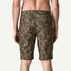 M's Hydropeak Boardshorts - 21"