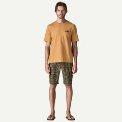 M's Hydropeak Boardshorts - 21"