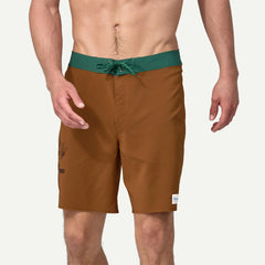 M's Hydropeak Boardshorts - 18"