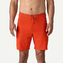M's Hydropeak Boardshorts - 18"