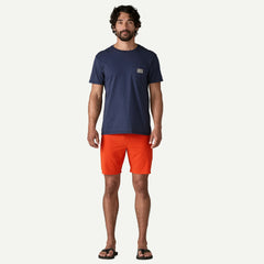 M's Hydropeak Boardshorts - 18"