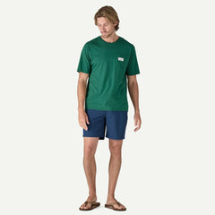 M's Wavefarer® Hybrid Walk Shorts - 18"