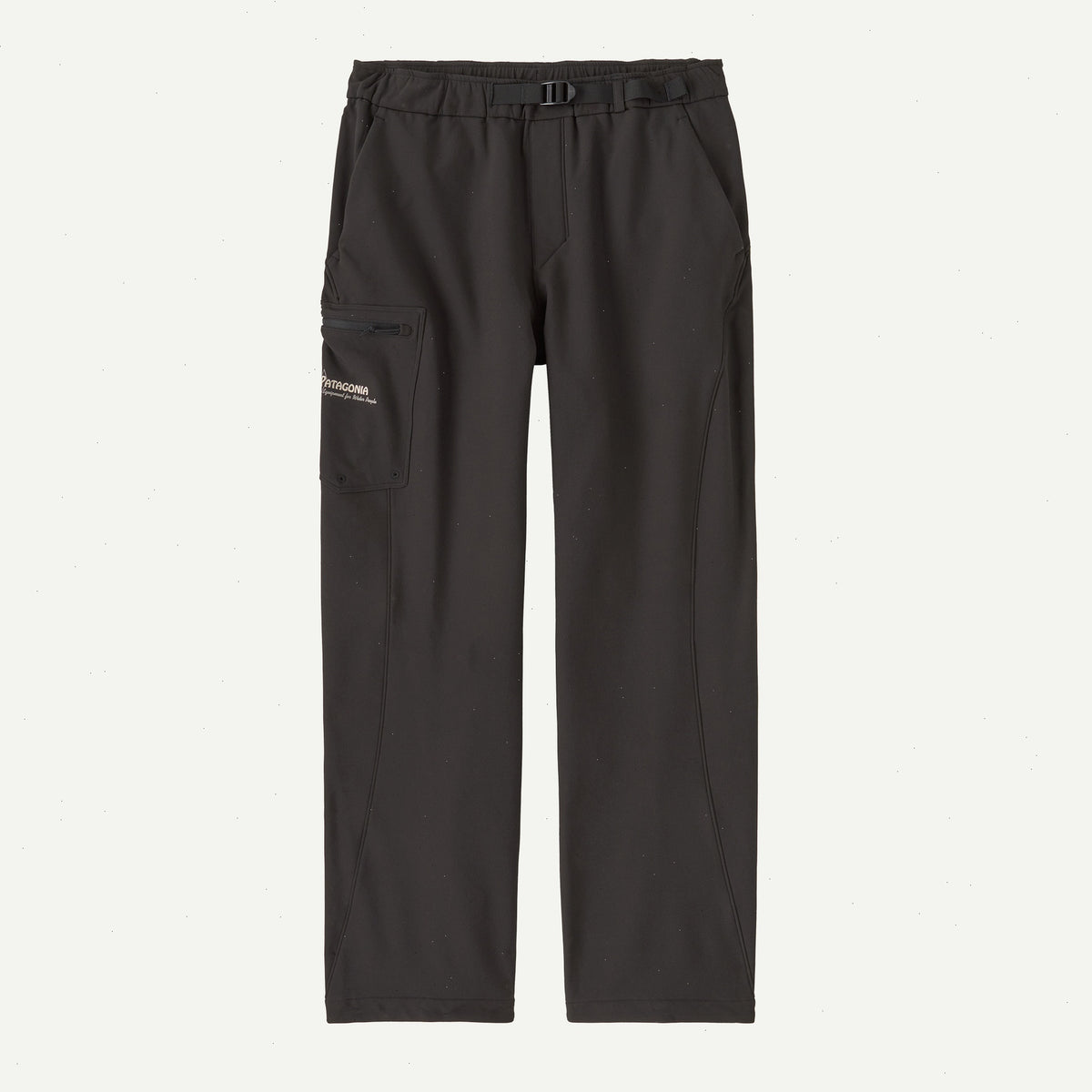 M's Hydropeak Stretch Thermal Pants
