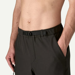 M's Hydropeak Stretch Thermal Pants