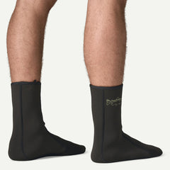 Yulex® Wading Socks