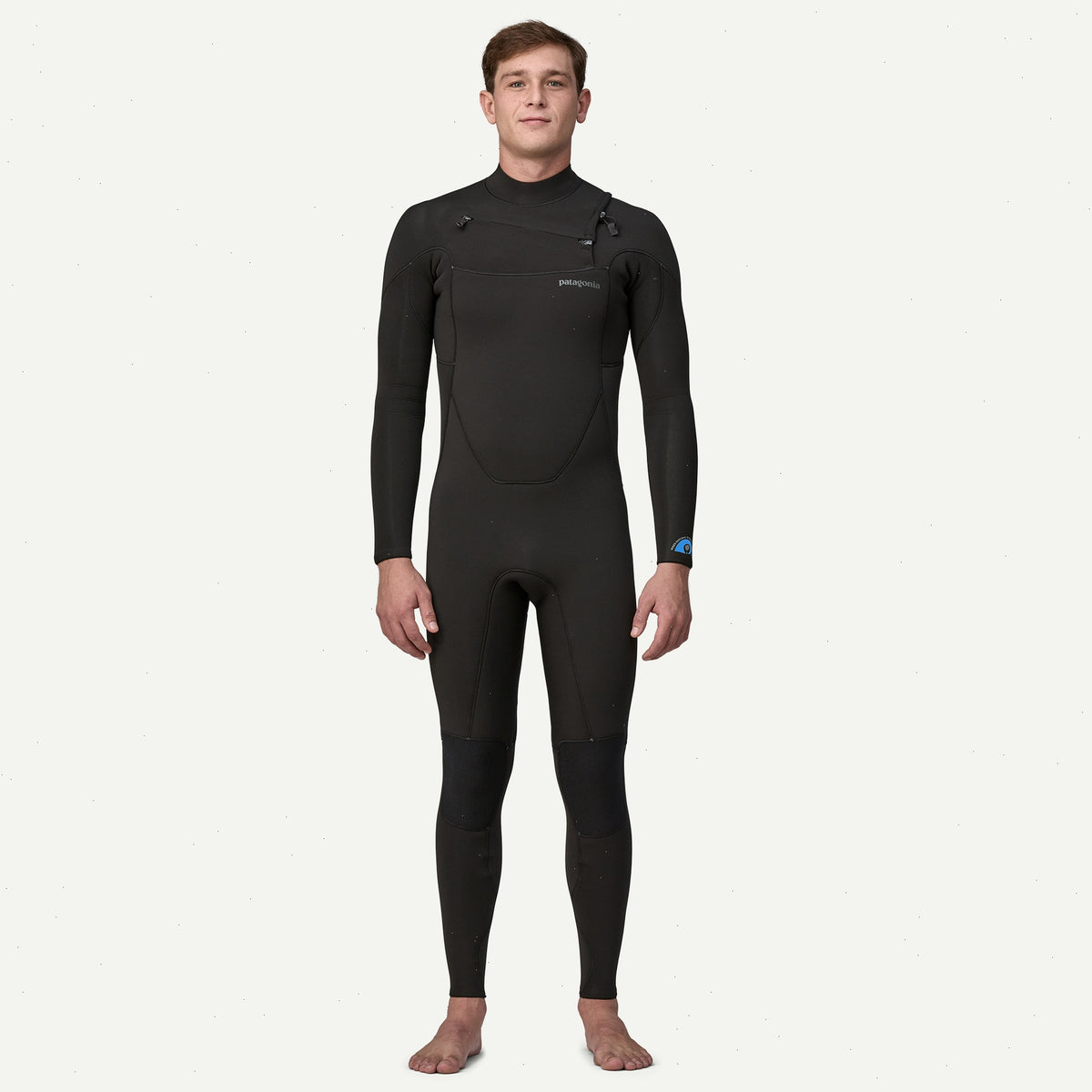 M's R1® Yulex® Regulator® Front-Zip Full Suit