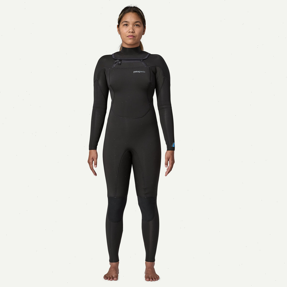 W's R1® Yulex® Regulator® Front-Zip Full Suit