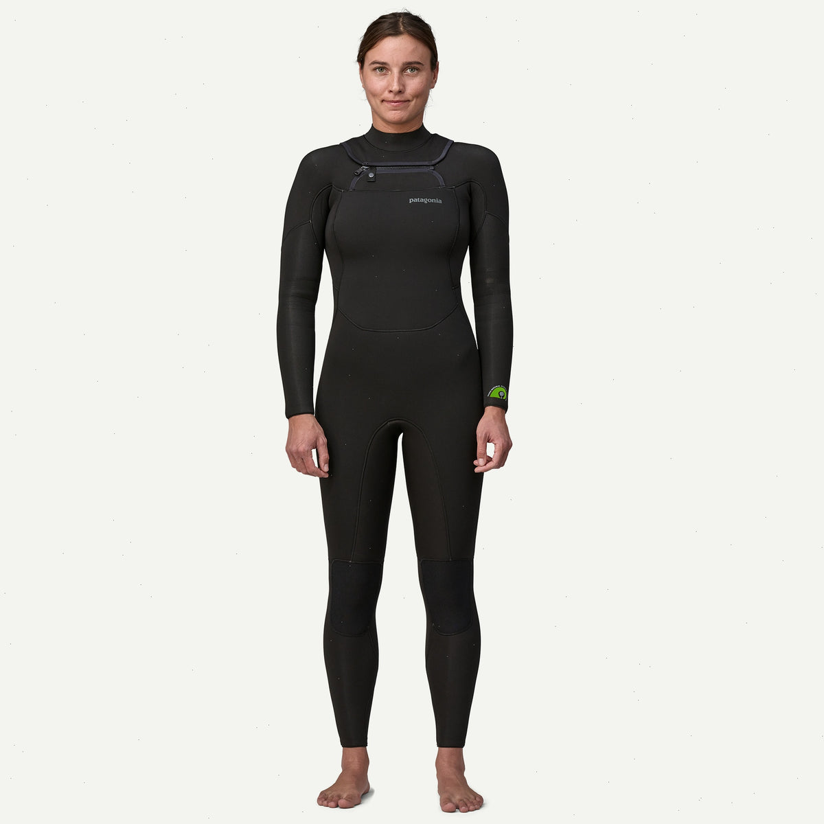 W's R2® Yulex® Regulator® Front-Zip Full Suit