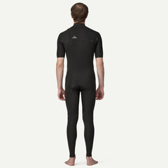 M's Yulex® Regulator® Lite Front-Zip Short-Sleeved Full Suit