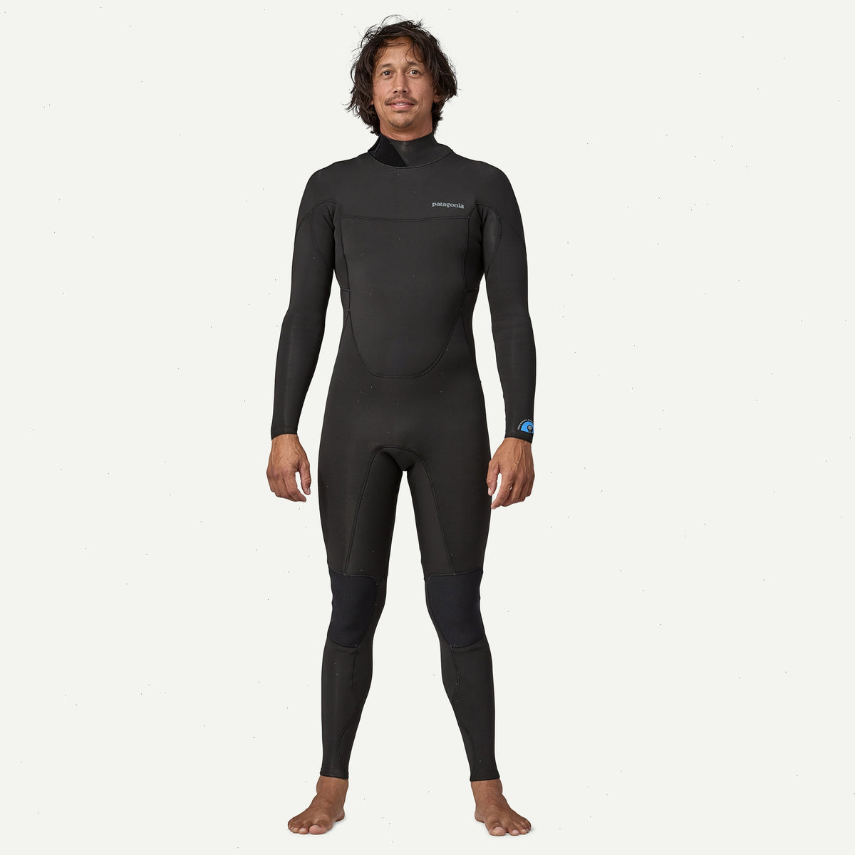 M's R1® Yulex® Regulator® Back-Zip Full Suit