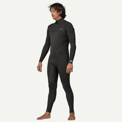 M's R1® Yulex® Regulator® Back-Zip Full Suit