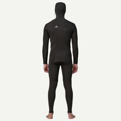 M's R2® Yulex® Regulator® Front-Zip Hooded Full Suit