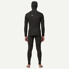 M's R3® Yulex® Regulator® Front-Zip Hooded Full Suit
