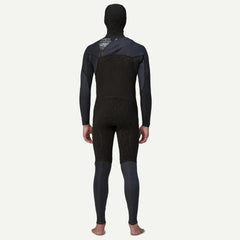 M's R3® Yulex® Regulator® Front-Zip Hooded Full Suit