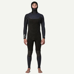 M's R5® Yulex® Regulator® Front-Zip Hooded Full Suit
