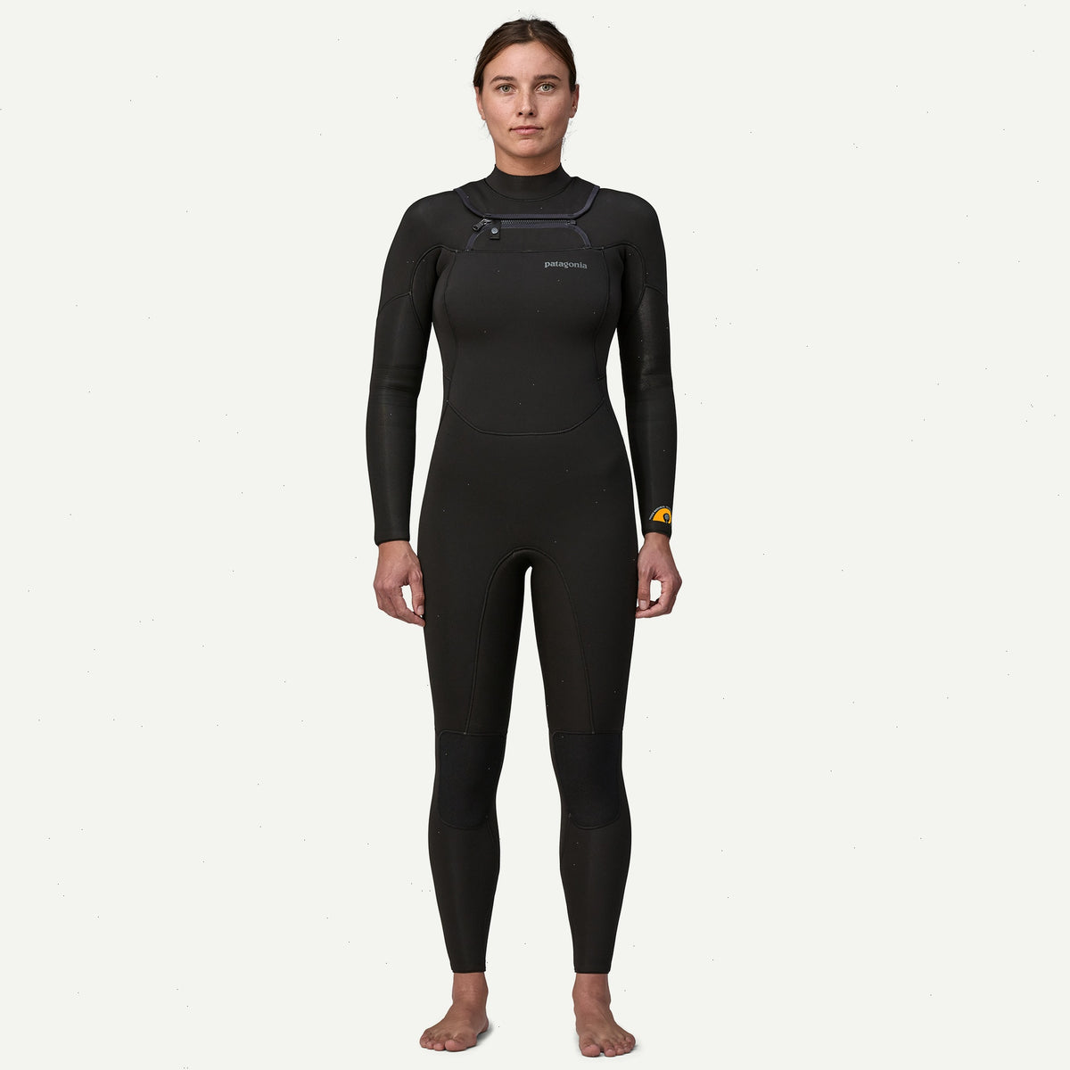 W's R3® Yulex® Regulator® Front-Zip Full Suit