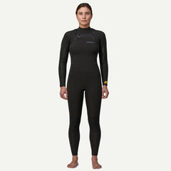 W's R3® Yulex® Regulator® Front-Zip Full Suit