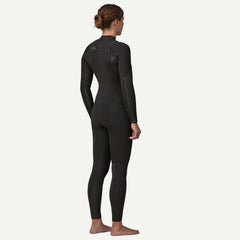 W's R3® Yulex® Regulator® Front-Zip Full Suit